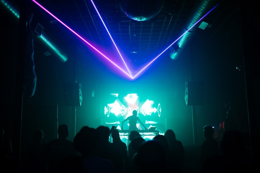 Zlata Mechetina Spotlight 8