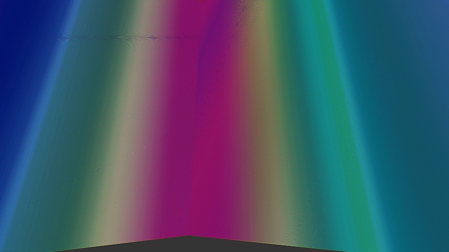 Olafur Eliasson, Your view matter (2022) 0