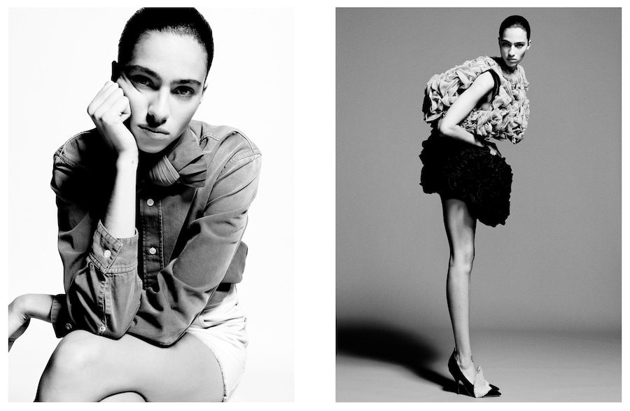 Sunrise Angel – The Winter Issue 2025 6