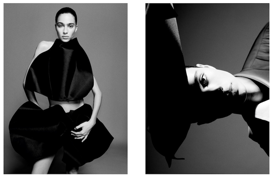 Sunrise Angel – The Winter Issue 2025 9