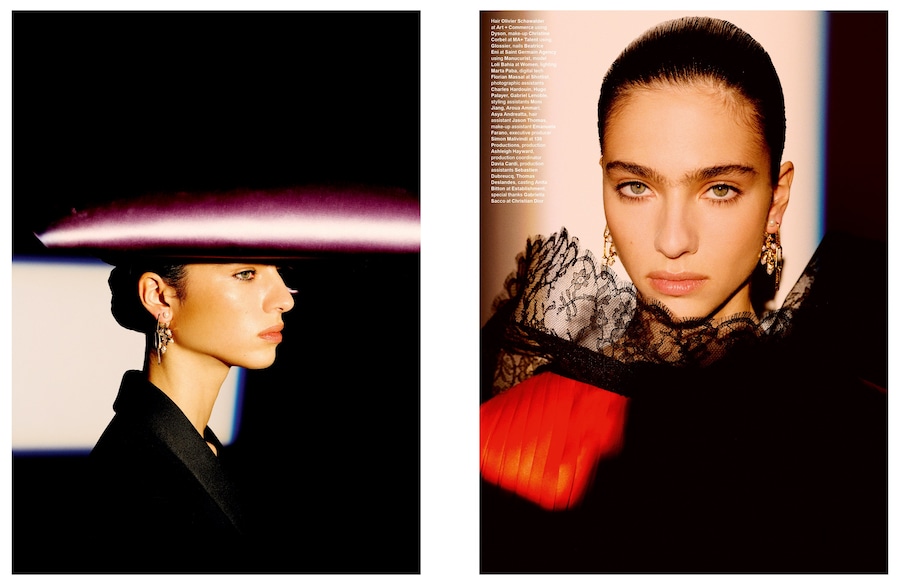 Sunrise Angel – The Winter Issue 2025 12