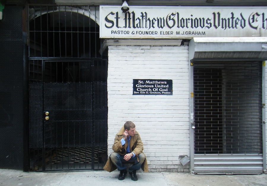 Yung Lean – The Winter Issue 2025 4