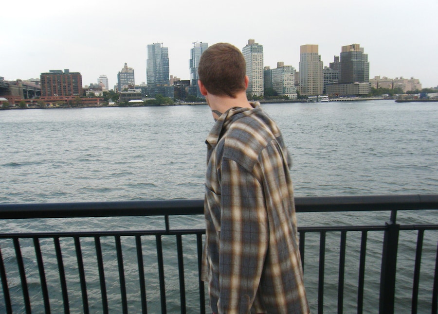 Yung Lean – The Winter Issue 2025 14