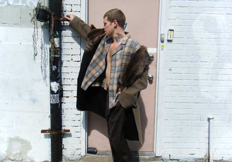 Yung Lean – The Winter Issue 2025 2