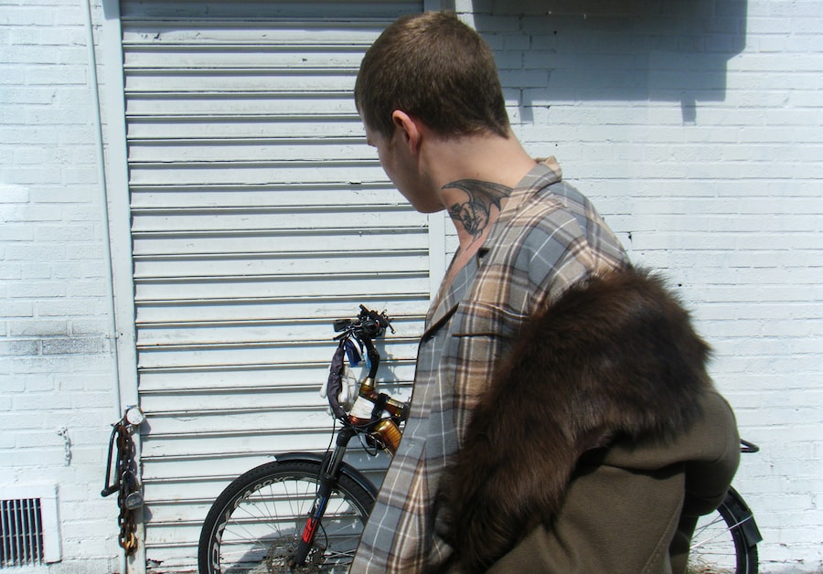 Yung Lean – The Winter Issue 2025 1