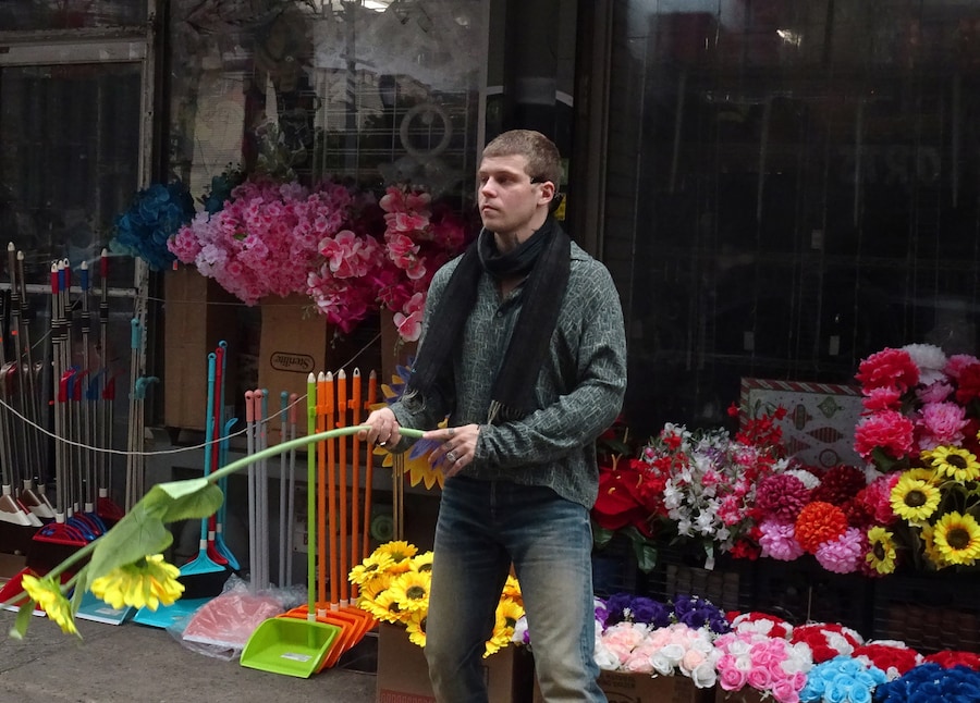 Yung Lean – The Winter Issue 2025 17