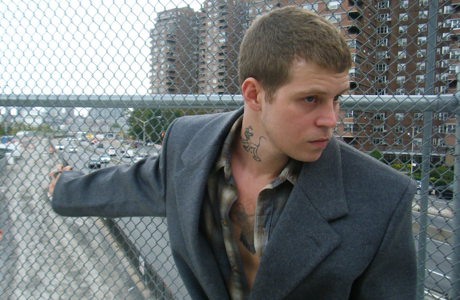 Yung Lean – The Winter Issue 2025 0
