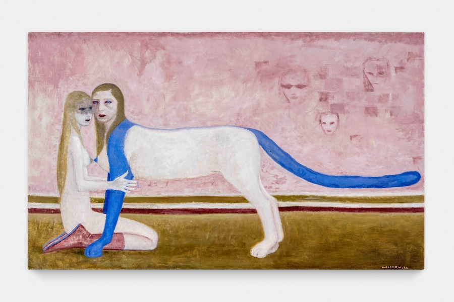 Jeffrey Deitch,&#160;Art Basel Miami Beach 2025 0