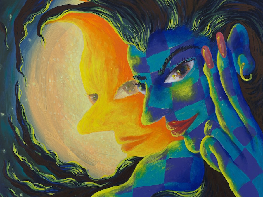 Jeffrey Deitch,&#160;Art Basel Miami Beach 2025 1