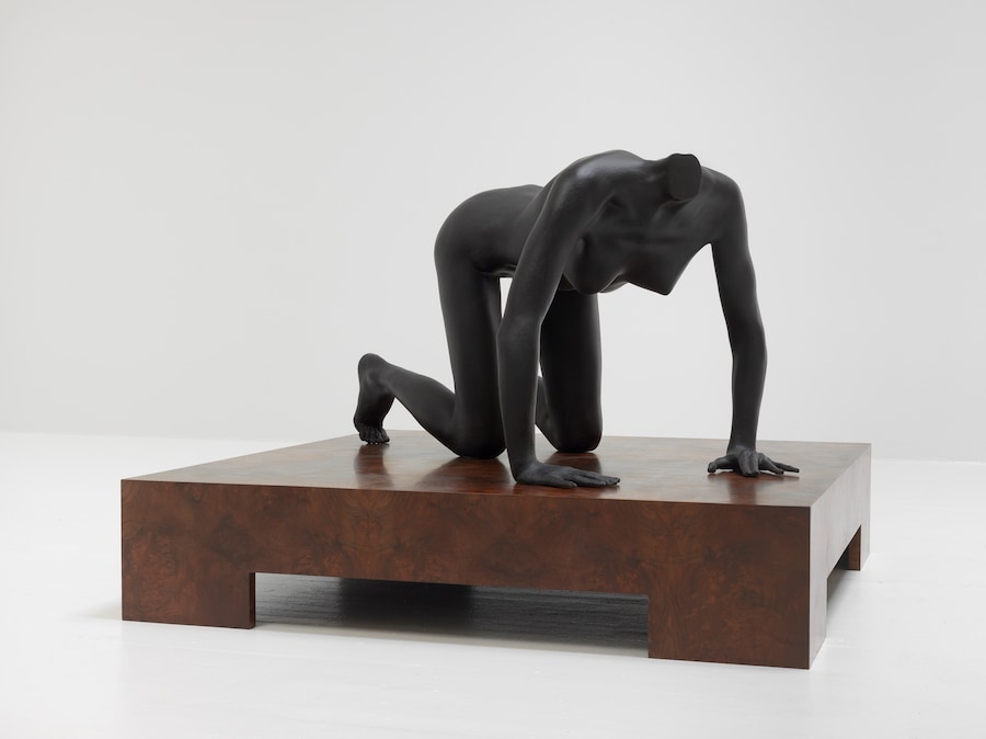 Jeffrey Deitch,&#160;Art Basel Miami Beach 2025 5