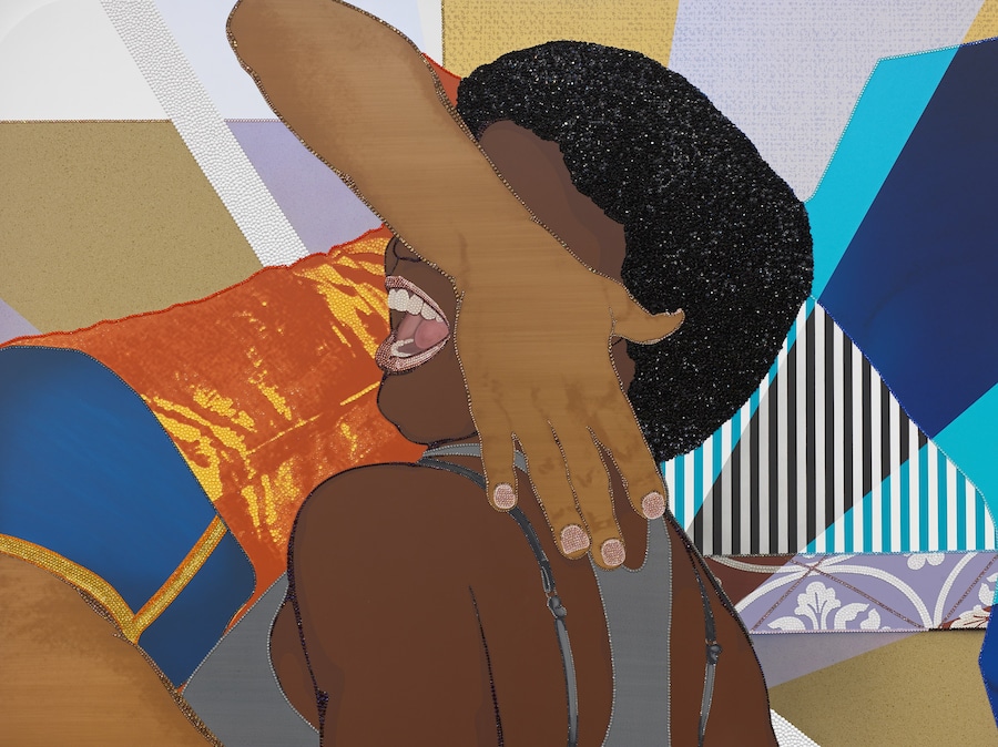 Jeffrey Deitch,&#160;Art Basel Miami Beach 2025 6