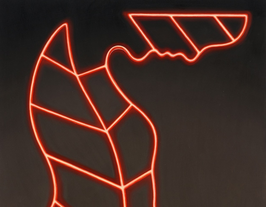 Jeffrey Deitch,&#160;Art Basel Miami Beach 2025 8