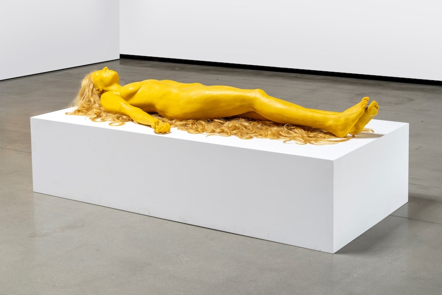 Jeffrey Deitch,&#160;Art Basel Miami Beach 2025 9