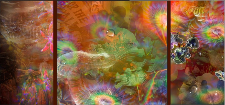 Nicoletti, Art Basel Miami Beach 2025 0