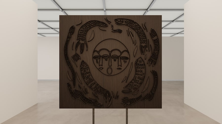 Nicoletti, Art Basel Miami Beach 2025 2