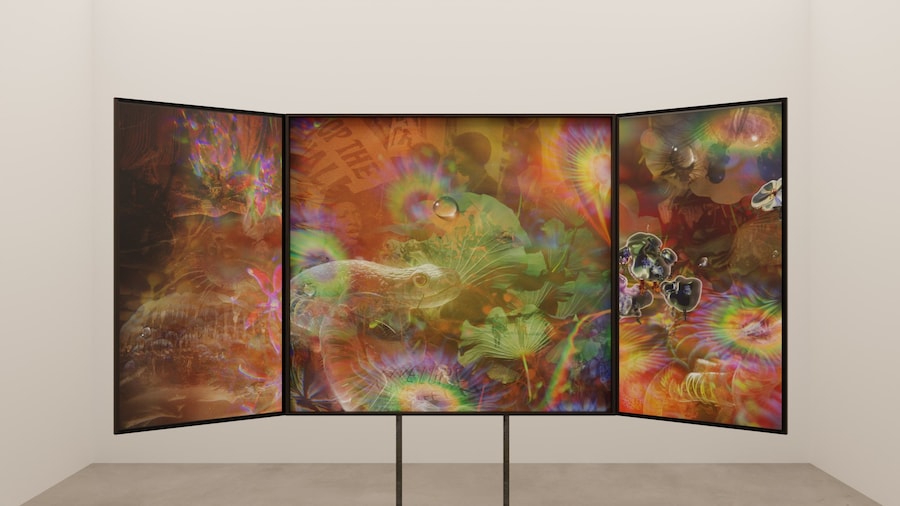 Nicoletti, Art Basel Miami Beach 2025 3