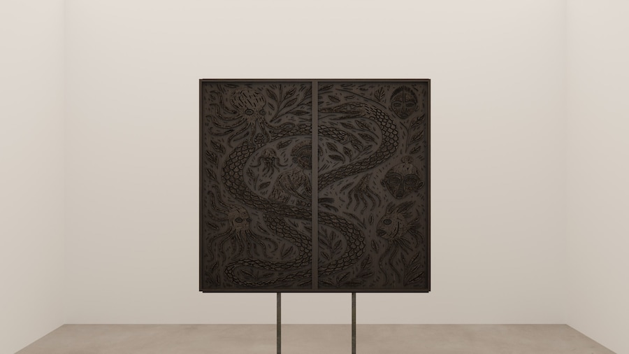 Nicoletti, Art Basel Miami Beach 2025 4