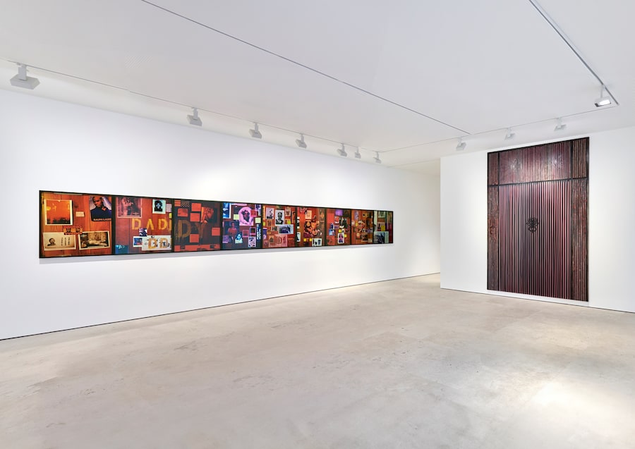 Maruani Mercier, Art Basel Miami Beach 2025 9