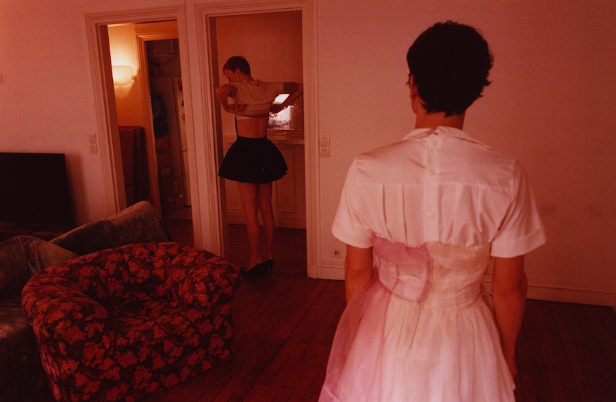 August Barron – winter 2025 0