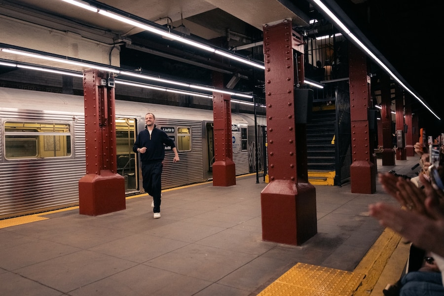 Chanel M&#233;tiers d’Art 2026 19