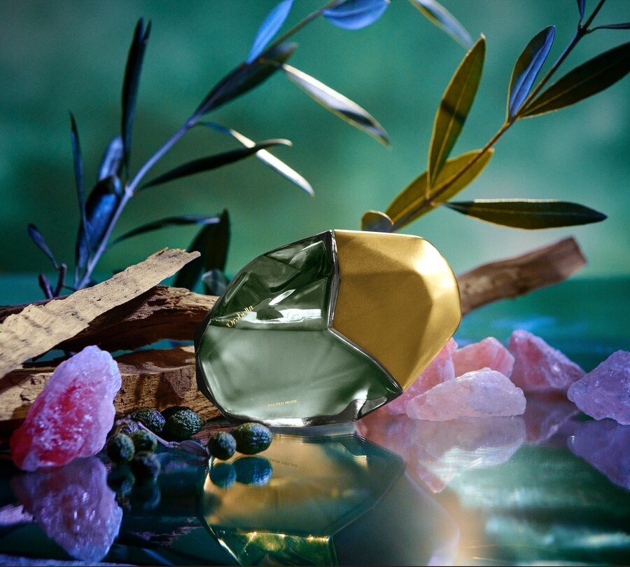 LAMIA BARAKAT, SOCIAL EDITOR 6