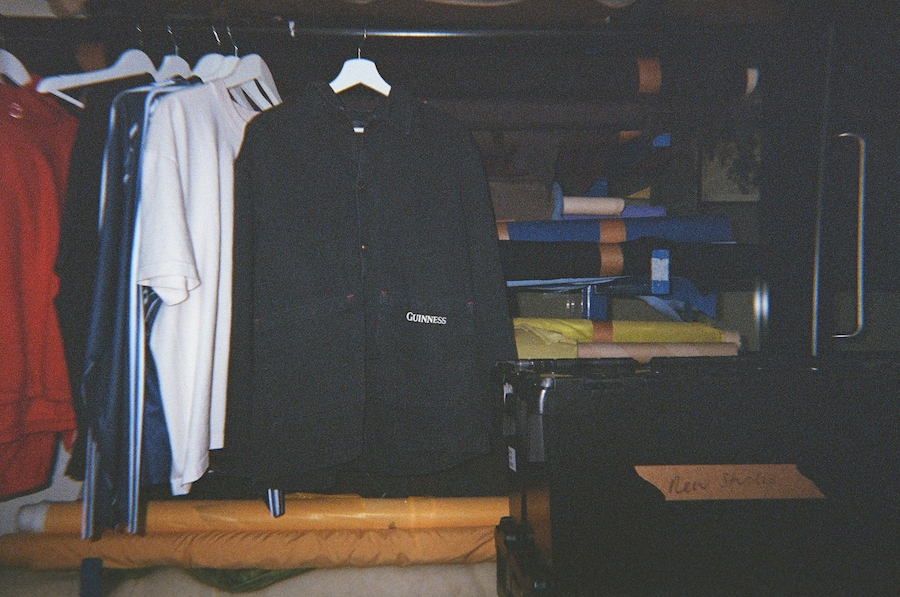 A Dazed Day Out with Robyn Lynch 1