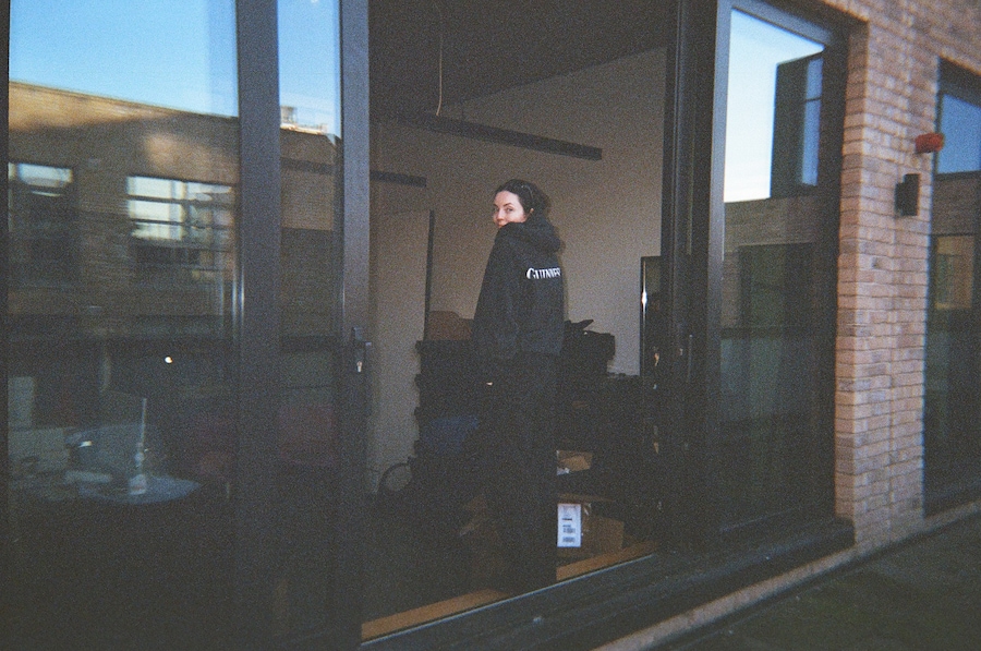 A Dazed Day Out with Robyn Lynch 3