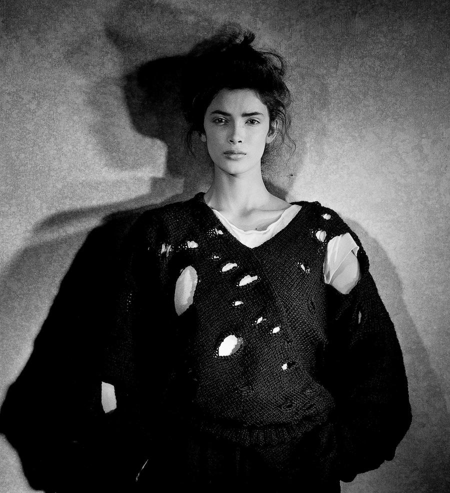 Inside Westwood | Kawakubo at the NGV 0