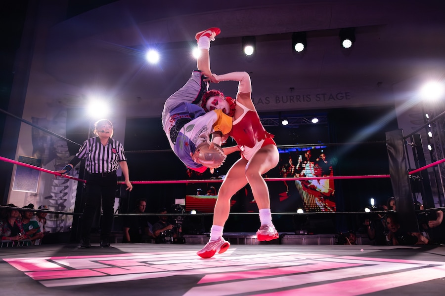 Sukeban takes Miami 2025 7