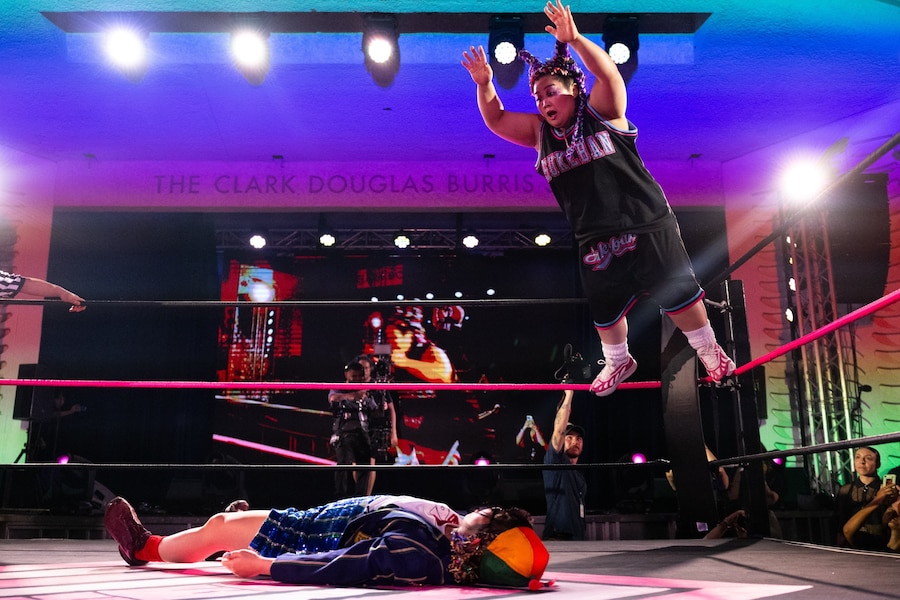 Sukeban takes Miami 2025 15