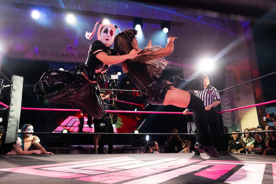 Sukeban takes Miami 2025 17