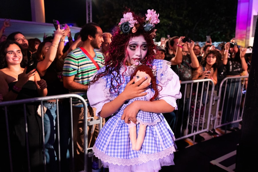 Sukeban takes Miami 2025 4