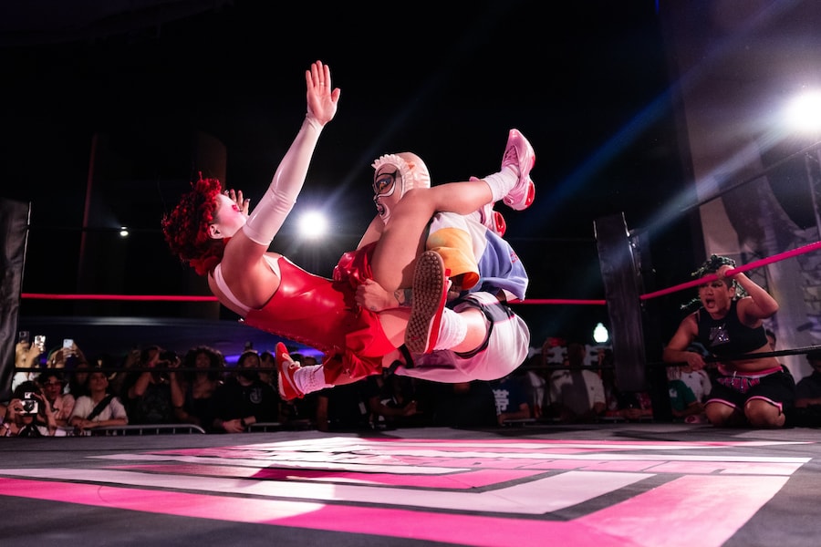 Sukeban takes Miami 2025 21