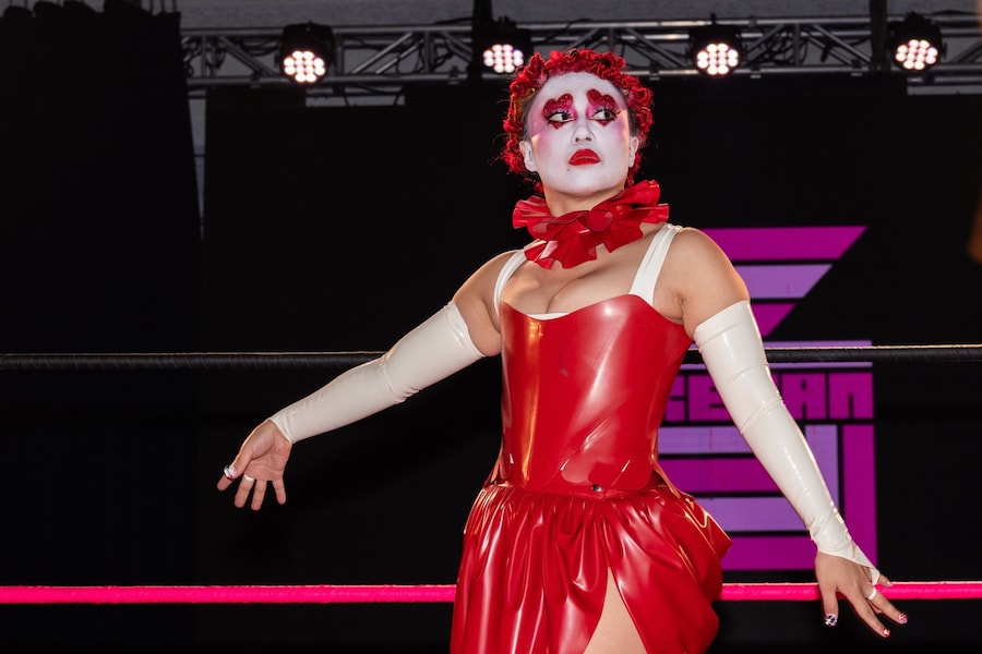 Sukeban takes Miami 2025 24