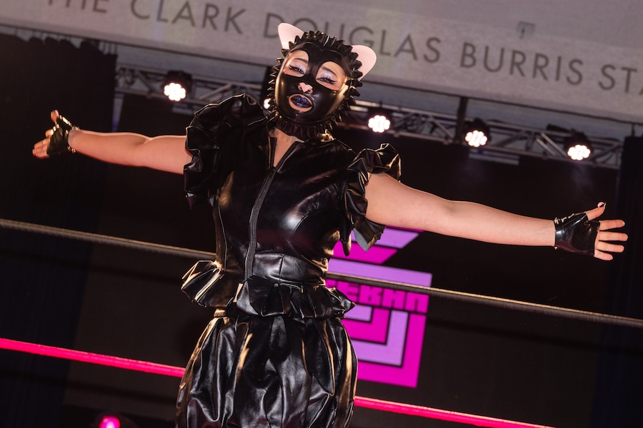 Sukeban takes Miami 2025 9