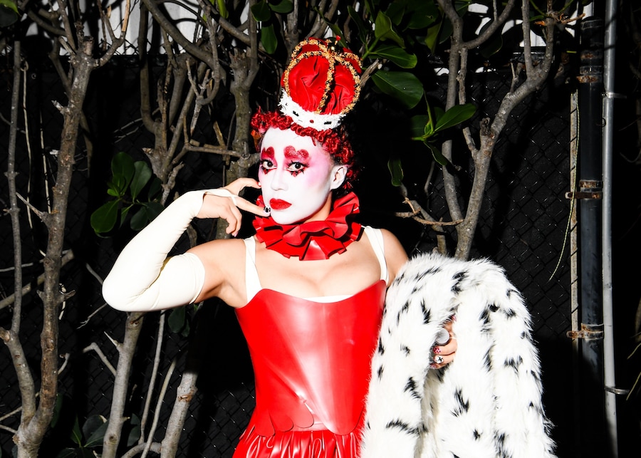 Sukeban takes Miami 2025 29