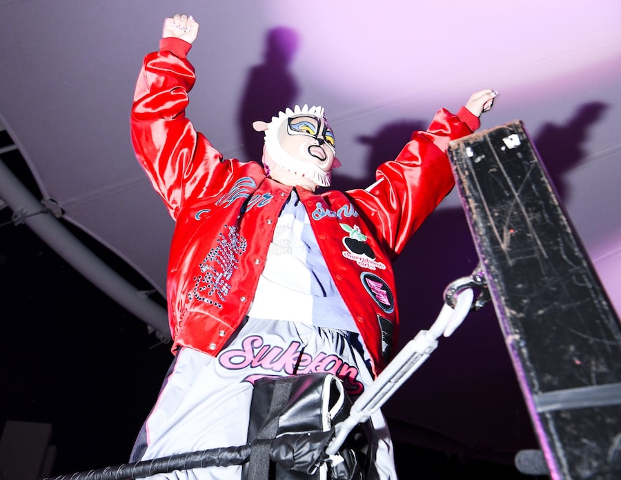 Sukeban takes Miami 2025 32