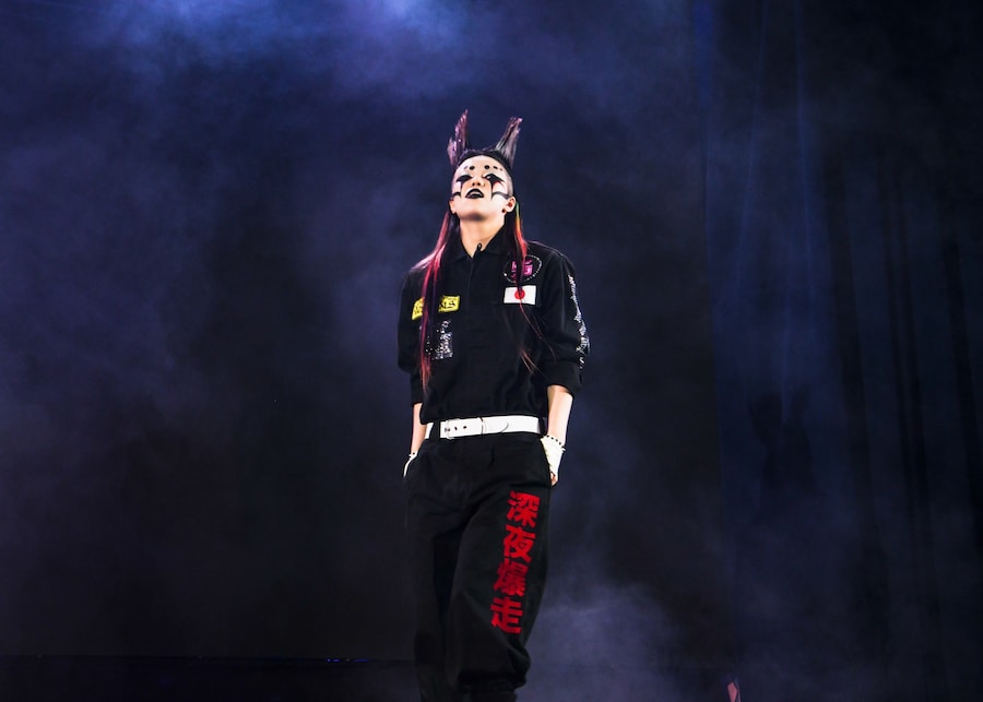 Sukeban takes Miami 2025 20