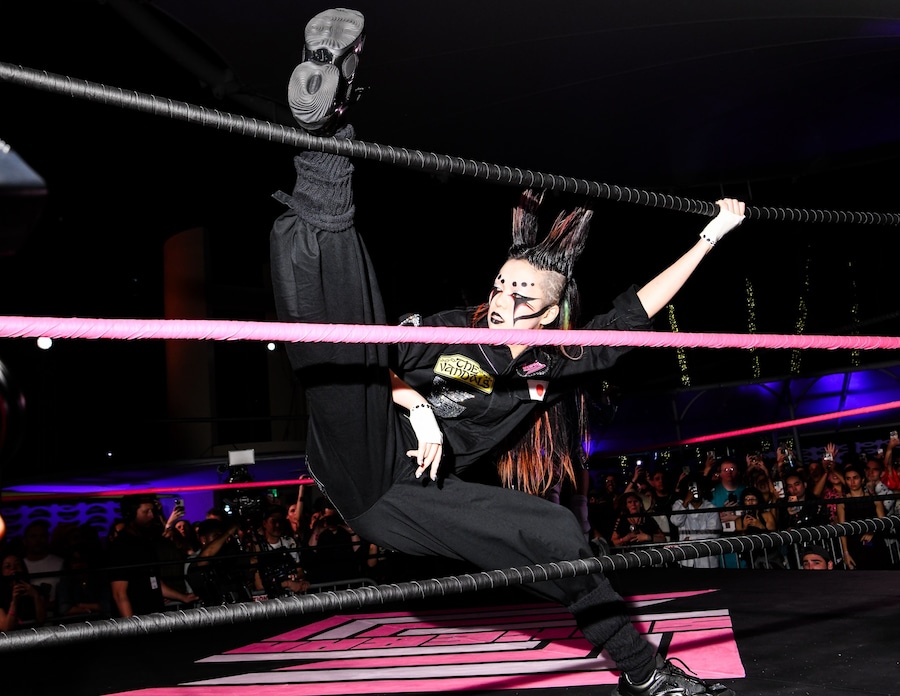 Sukeban takes Miami 2025 33