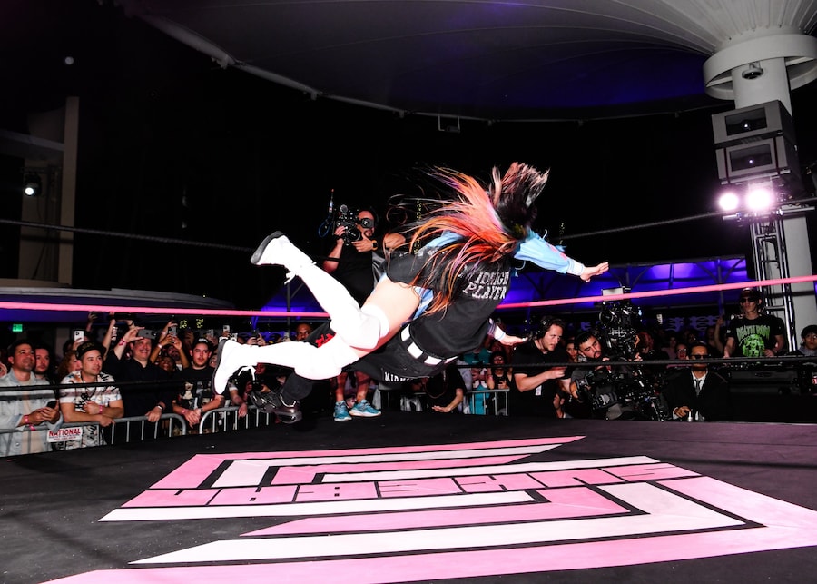 Sukeban takes Miami 2025 34