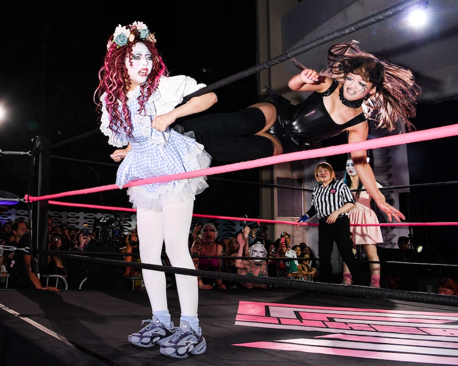 Sukeban takes Miami 2025 16