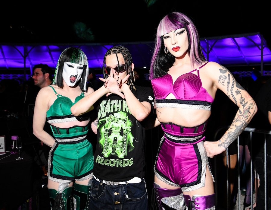 Sukeban takes Miami 2025 13