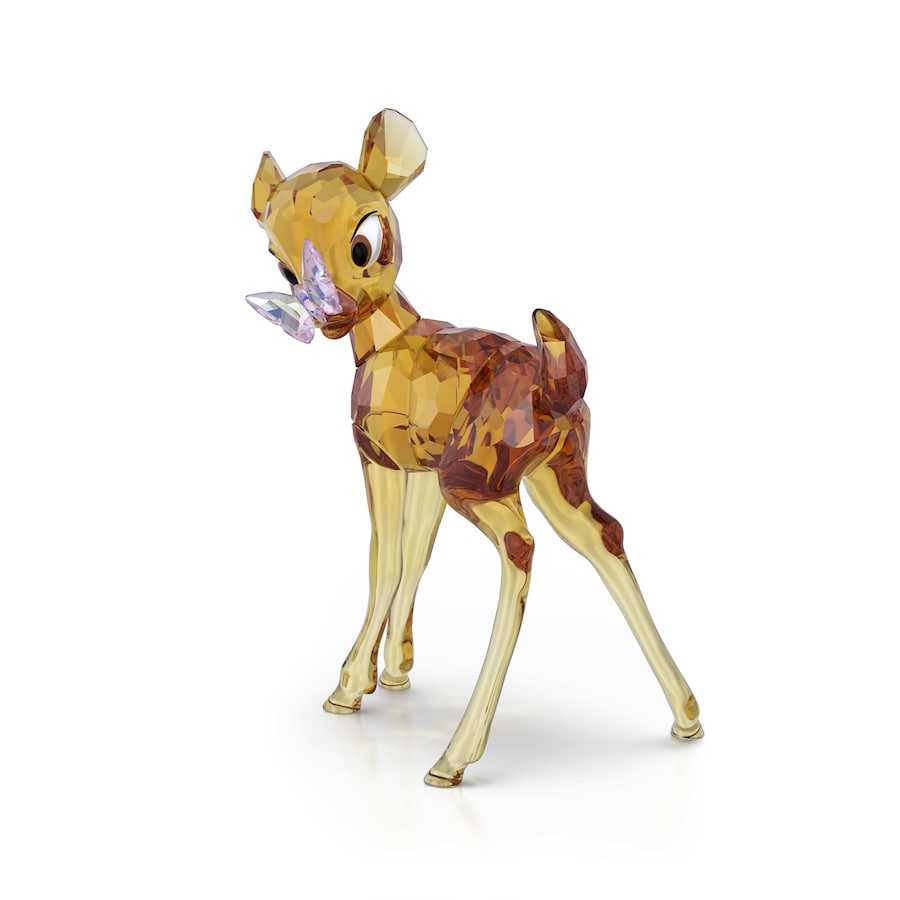 SWAROVSKI &amp; DISNEY TRANSFORM SELFRIDGES 1