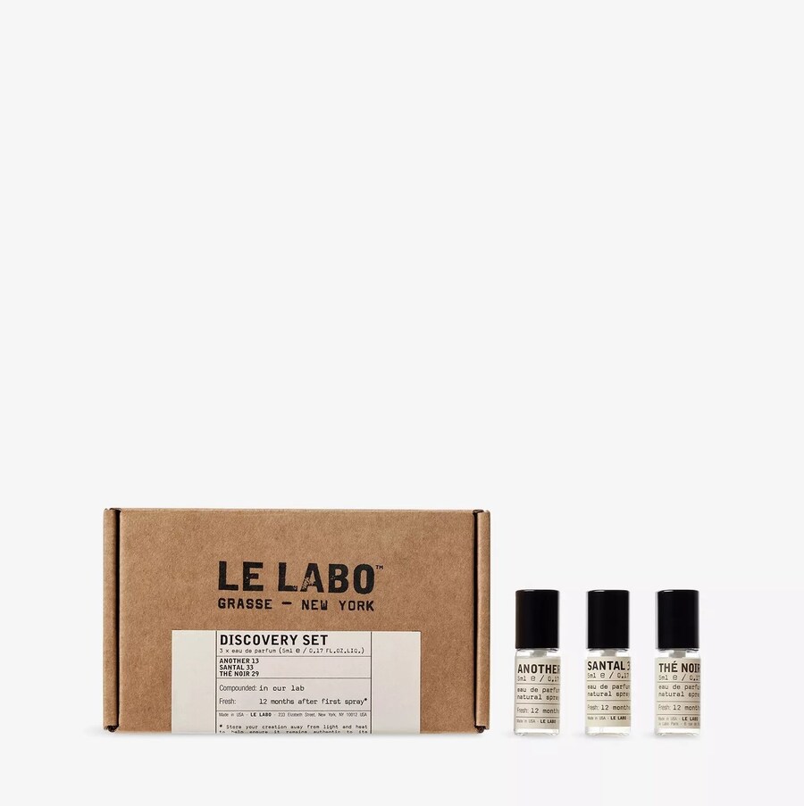 TIARNA, BEAUTY WRITER 26