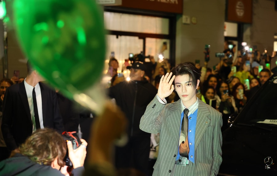 Dario Vitale Versace 11