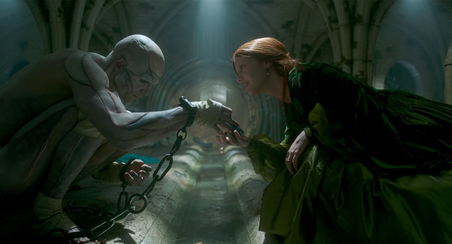 Frankenstein (2025) 7