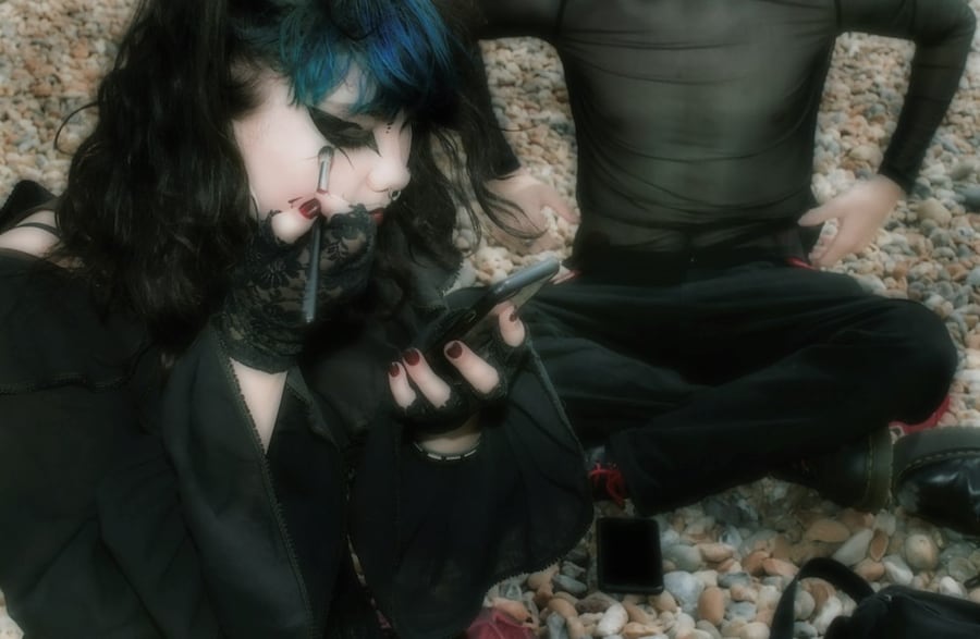 Chus and Greg, Brighteens 12