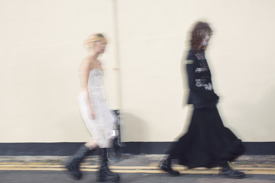 Chus and Greg, Brighteens 17