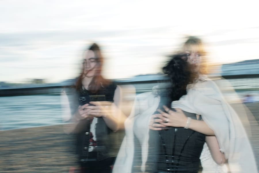 Chus and Greg, Brighteens 28