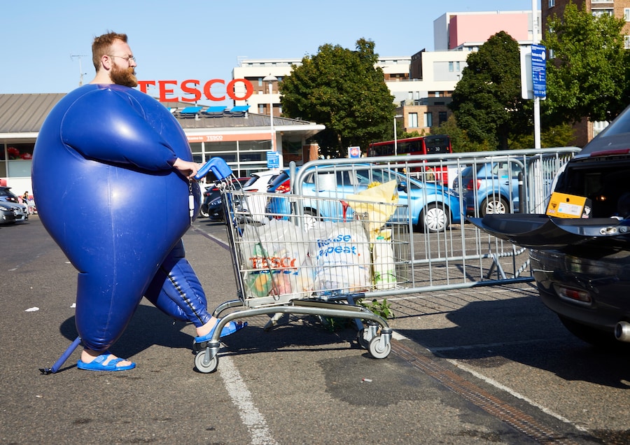 MATT FORD (inflatecub) 2